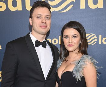 Prezenterka Polsatu urodziła. Ojcem dziecka jest jej przełożony