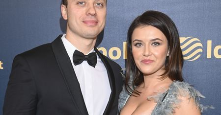 Prezenterka Polsatu urodziła. Ojcem dziecka jest jej przełożony