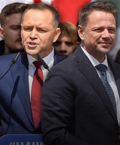 Debata Republiki w Końskich. Jest decyzja sztabu Trzaskowskiego