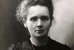 148 lat temu urodziła się Maria Skłodowska-Curie. "Honorowa obywatelka Warszawy"