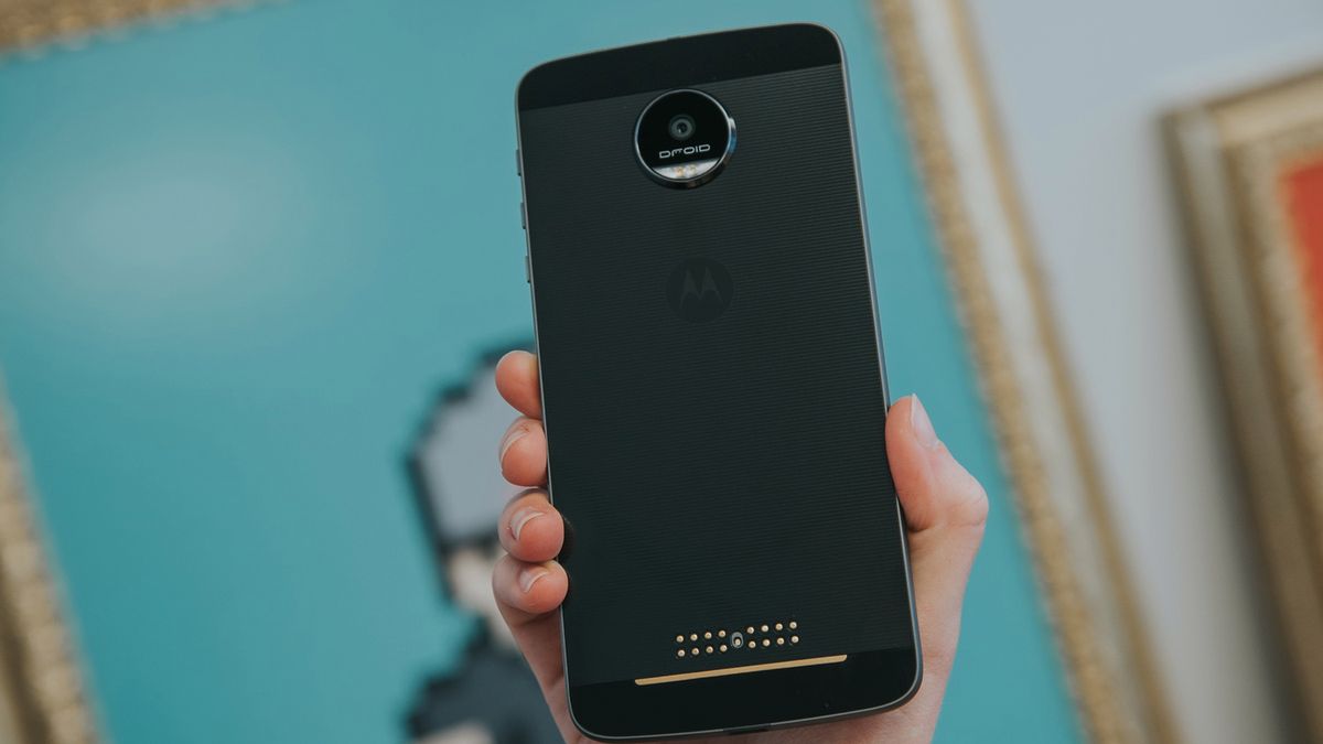 Hasselblad i Lenovo Moto, czyli kolejny romans legendy ze smartfonem 1