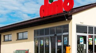 Tanie i pyszne jesienią. Teraz w Dino za 4,99 zł za kg
