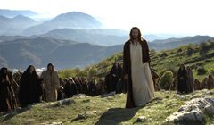 Monolith Films polskim dystrybutorem filmu Gibsona "Pasja: Zmartwychwstanie"