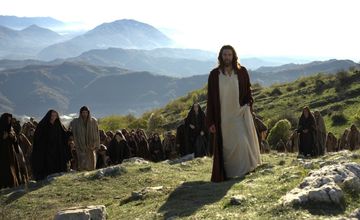 Monolith Films polskim dystrybutorem filmu Gibsona "Pasja: Zmartwychwstanie"
