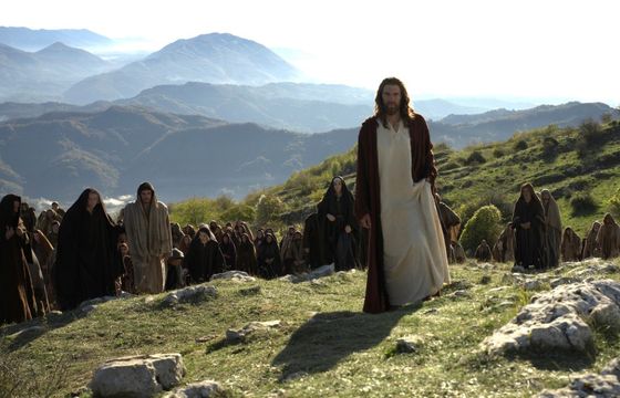 Monolith Films polskim dystrybutorem filmu Gibsona "Pasja: Zmartwychwstanie"
