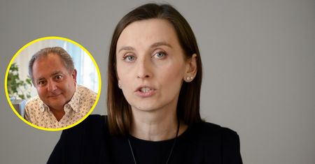Spurek o Makłowiczu. Mocne słowa europosłanki