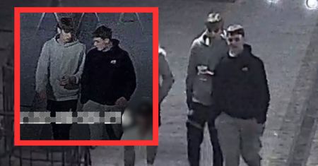 Brutalne zajście w Bydgoszczy. Policja szuka ich od czerwca
