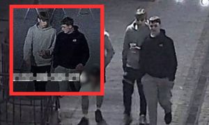 Brutalne zajście w Bydgoszczy. Policja szuka ich od czerwca