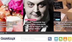 Pierwsze weekendowe wydania Gazeta.pl przyciągnęły 39 tys. internautów. „Rekord pod koniec lipca”