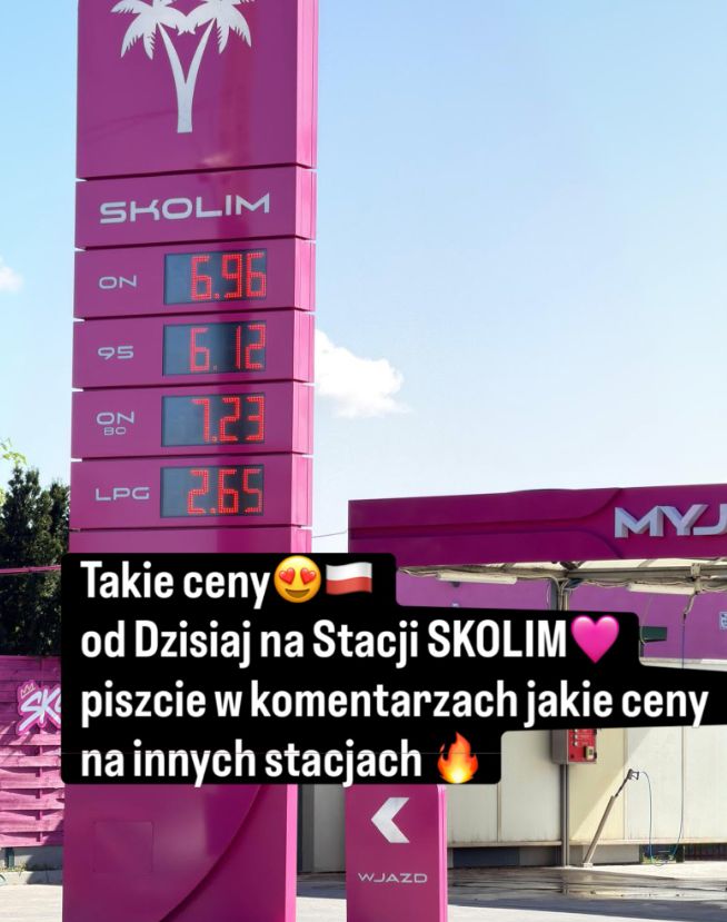 Ceny u Skolima