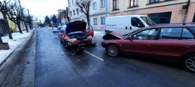 Nieodpowiedzialny kierowca miał w organizmie aż 4 promile alkoholu 