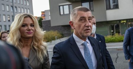 Wybory w Czechach. Wstępne wyniki i nieoczekiwany zwrot!