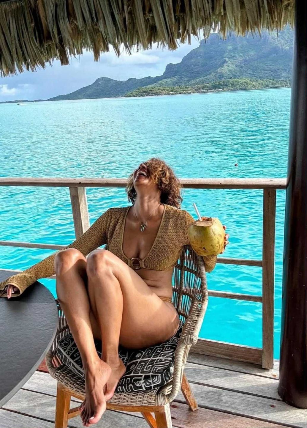 Halle Berry świętuje 59. urodziny