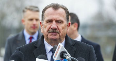 Poseł PSL stracił posadę i przegrał kolejny proces. Rozliczą go koledzy z partii