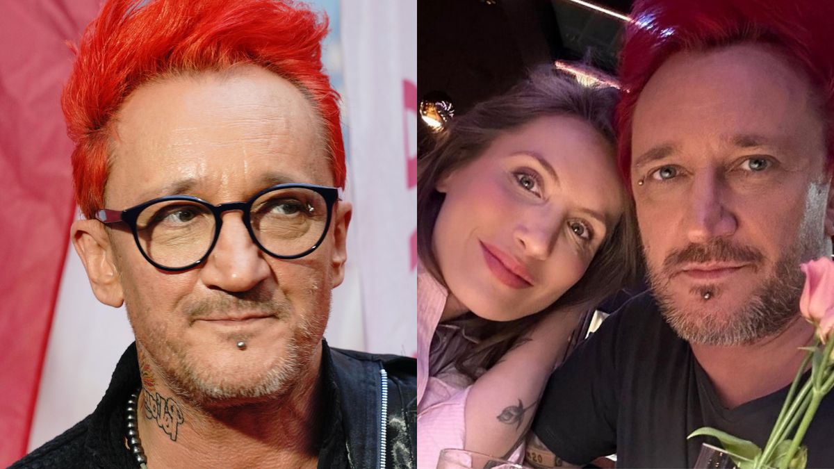 Wiśniewski zabrał głos ws. kryzysu w małżeństwie z Polą