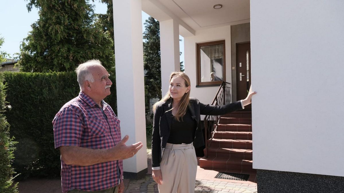 Burza po wpisie minister. "Decyzja PiS doprowadziła do patologii"