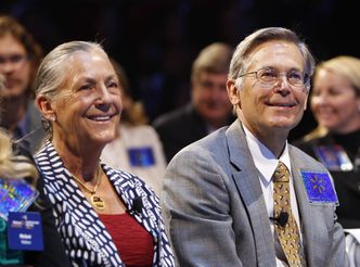 Kulczykowie przy Waltonach nie mają nic. Poznaj najbogatszą rodzinę