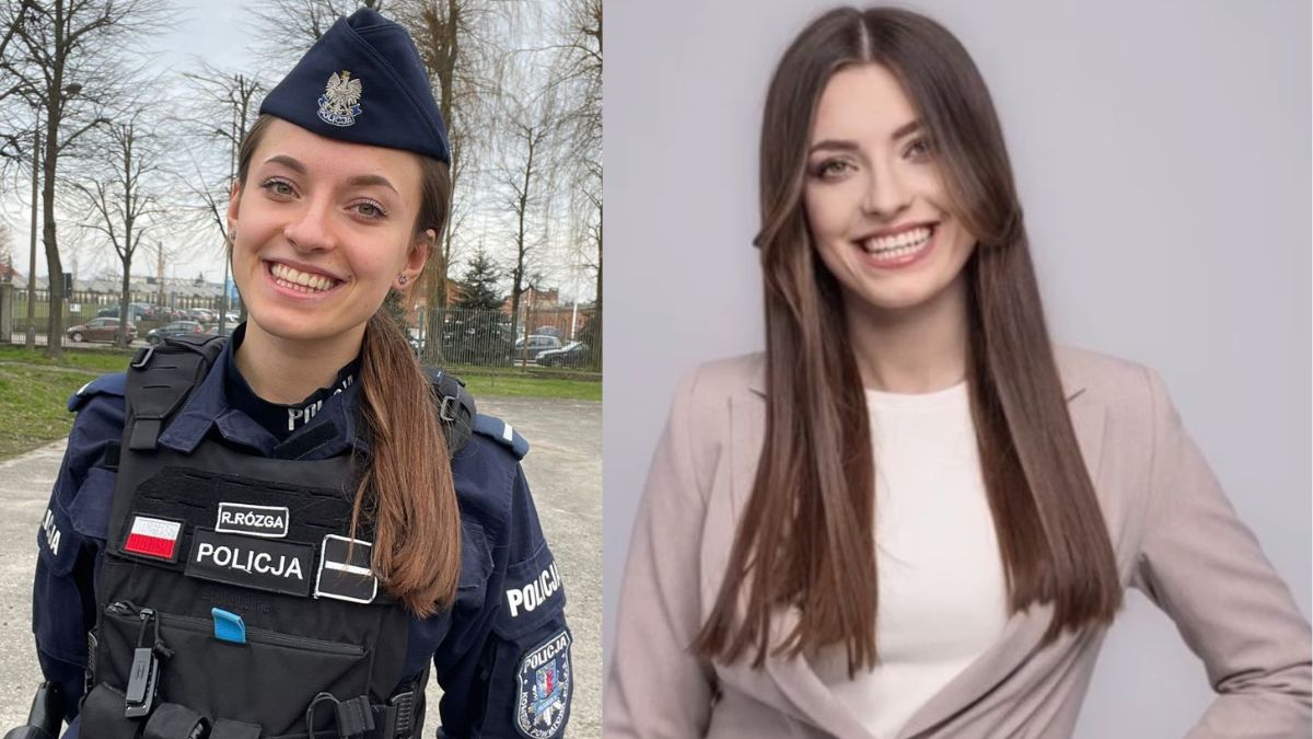 24 marca 2024 roku w Centrum Promocji Mody Akademii Sztuk Pięknych w Łodzi odbędą się wojewódzkie wybory Miss Polonia. Wystartuje w nich st. post. Roksana Rózga, policjantka z Komendy Powiatowej Policji w Pabianicach