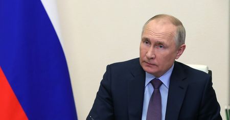 Włoski premier rozmawiał z Putinem. "Próbowałem go powstrzymać"