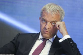 Wielki powrót do Orlenu. Były prezes na nowym stanowisku