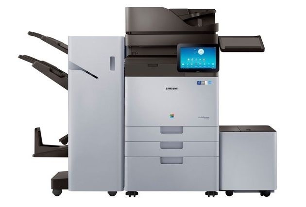 Samsung MultiXpress 7 urządzenie wielofunkcyjne