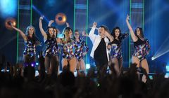 Mecze Polaków na ME U-21 i gala „25 lat disco polo” hitami tygodnia. Najniższa w historii oglądalność TVP1