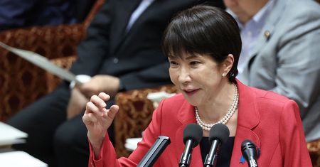Japonia tnie podatek niemal do zera. Ekonomiści biją na alarm
