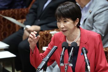 Japonia tnie podatek do 1 proc. Ekonomiści biją na alarm
