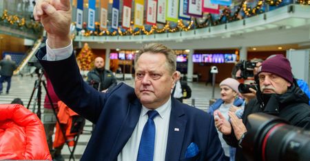 Niemieckie media o zmianach w TVP. "Rząd Tuska ma pełne prawo"