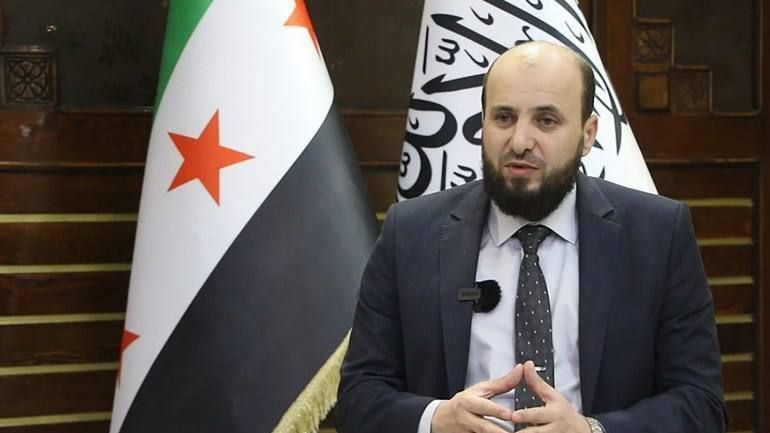Mohamed al-Baszir