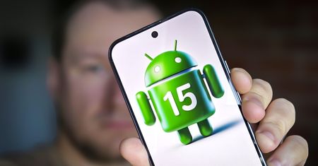 Zainstalowałem Androida 15 i ledwo czuję różnicę. I to mi się podoba [OPINIA]
