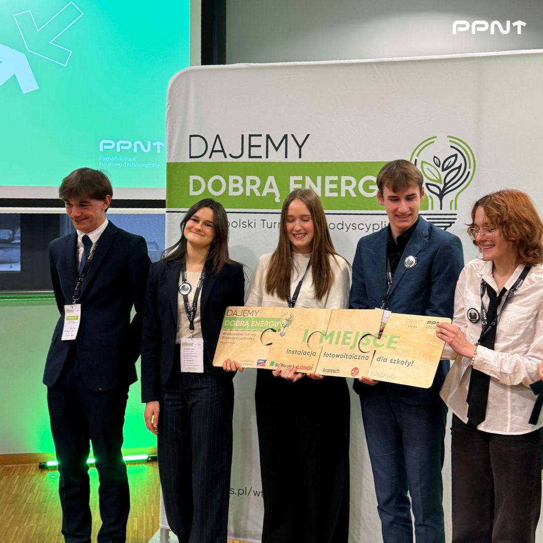 Uczniowie II LO wygrali dla szkoły nagrodę wartą… kilkaset tysięcy złotych