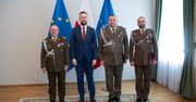 Płk Marcin Dusza nowym dowódcą 21. Brygady Strzelców Podhalańskich