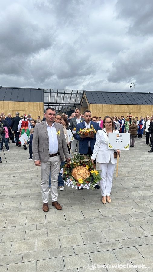 Dożynki 2026 w Brześciu Kujawskim