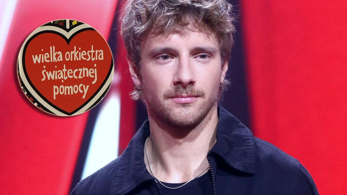 Tańszy Musiał na WOŚP