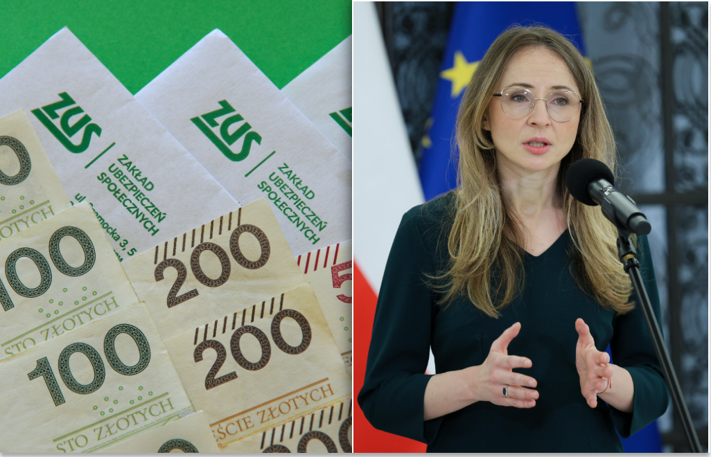 Ważne zmiany dla pracowników. Jest obwieszczenie minister