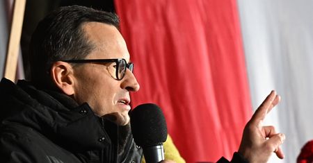 Morawiecki za Kaczyńskiego? Kwaśniewski od razu zareagował