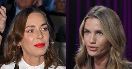 Karolina Gilon o swoim odejściu z TTV i Lidii Kazen: "Ma prawo uważać, że zrobiłam to w niewłaściwy sposób" (WIDEO)