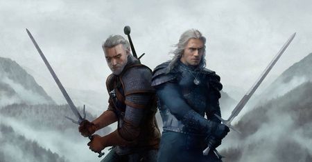 WitcherCon - dwa dni wiedźmińskich atrakcji