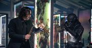 "John Wick 4" rozbił bank. Najlepsze otwarcie w Polsce i na świecie