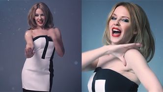 Nowy, CHARYTATYWNY TELEDYSK Kylie Minogue!