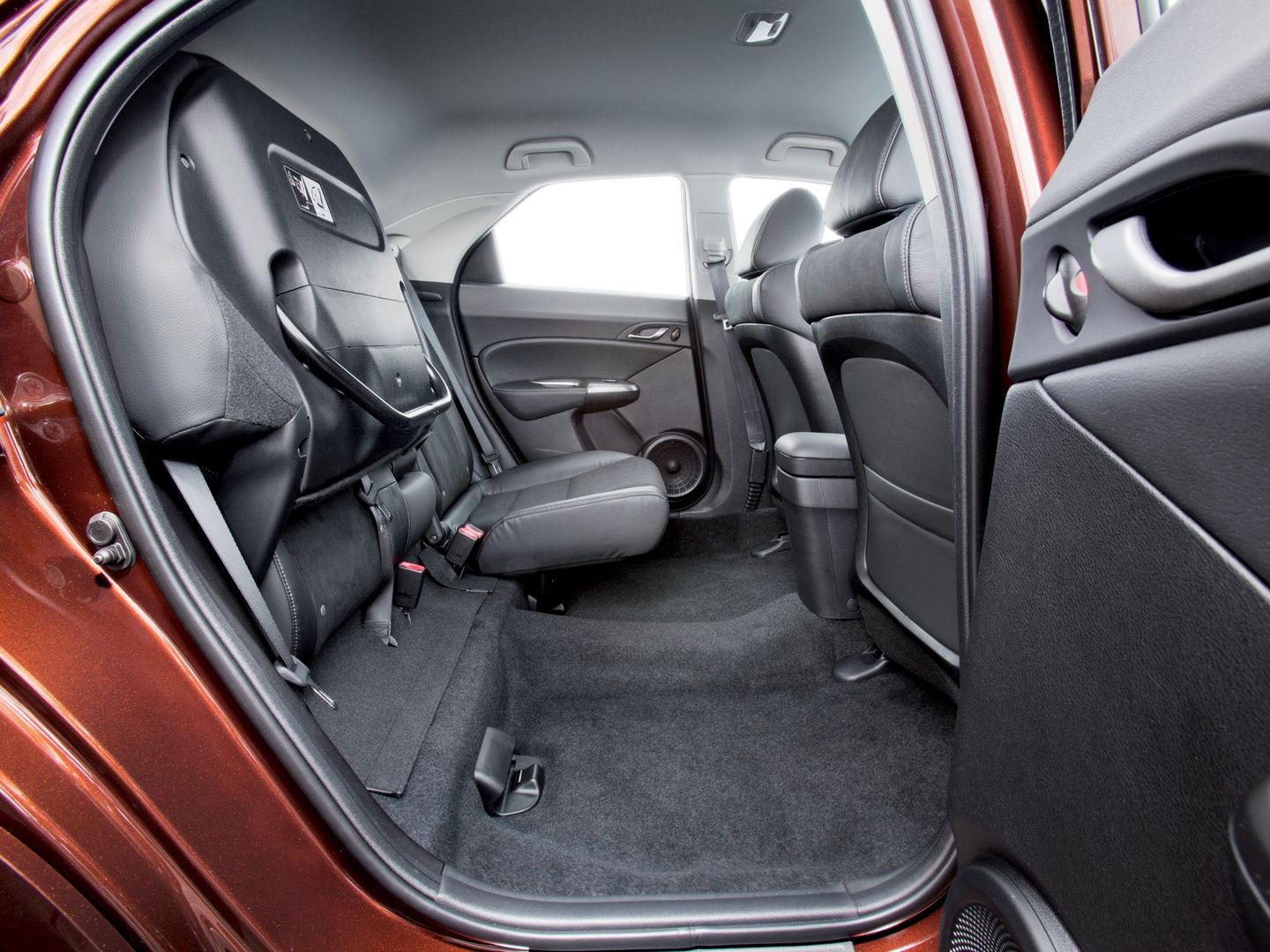 Honda Civic VIII (2006-2012)