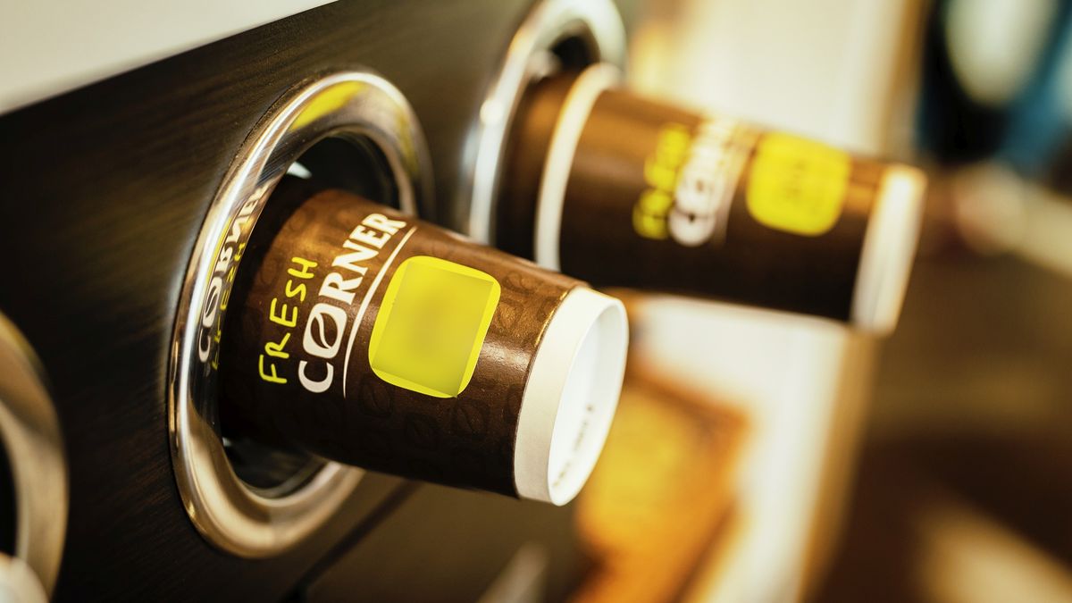 Na stacjach paliw nie tylko tankujemy