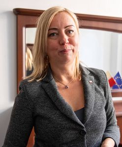 Hanna Gill-Piątek poza Wiosną. Rezygnuje też z klubu Lewicy