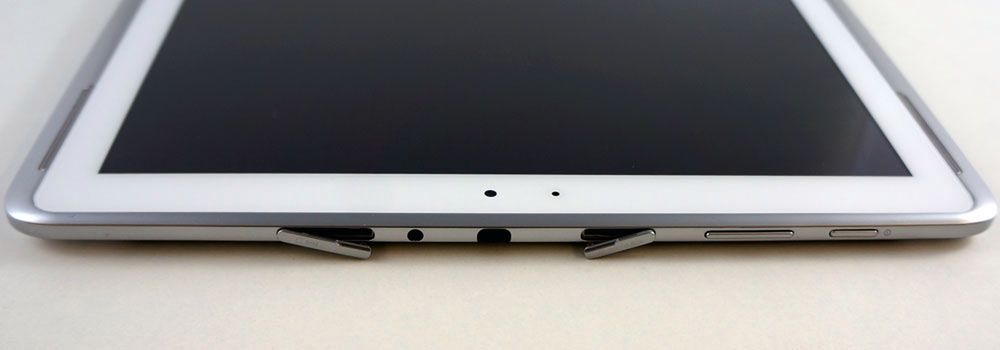 Samsung Galaxy Note 10.1. Prawdopodobnie najlepszy tablet z Androidem [test] 3