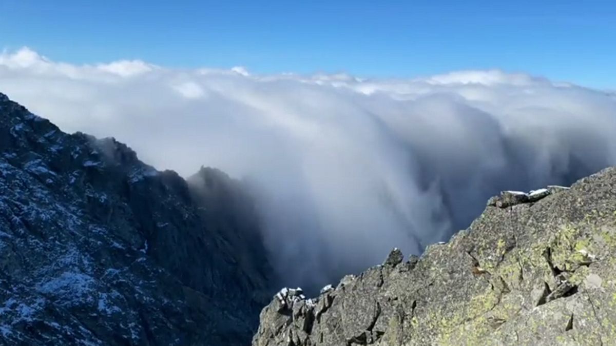 "Tatrzańska Niagara" 