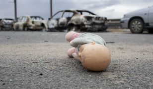 Powstało wirtualne muzeum pamięci wojny w Ukrainie