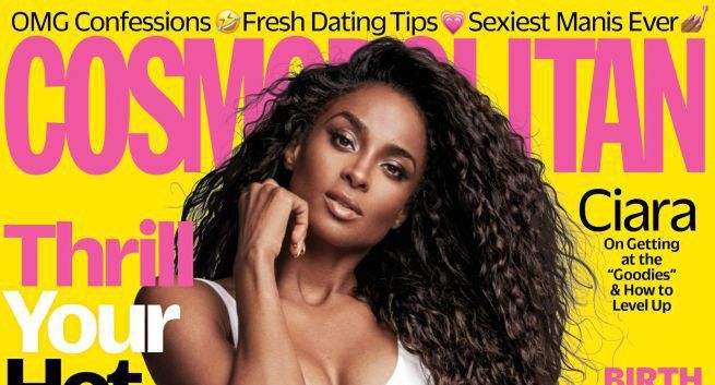 „Cosmopolitan” znika za paywallem. 2 dolary miesięcznie za pełen dostęp do treści