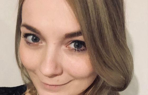 Anna Hofman awansowała w Luxoft Poland