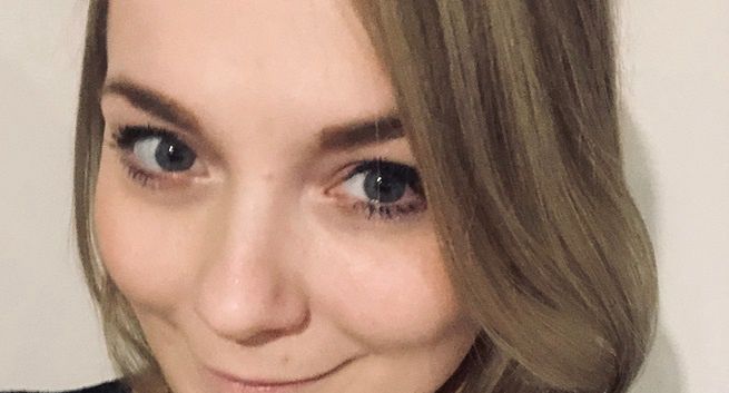 Anna Hofman awansowała w Luxoft Poland